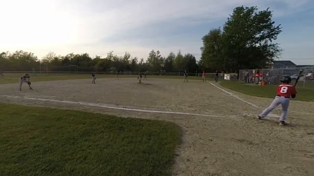 Onsite Techs Vs. Bakers Pharmacy Game 2 смотреть онлайн