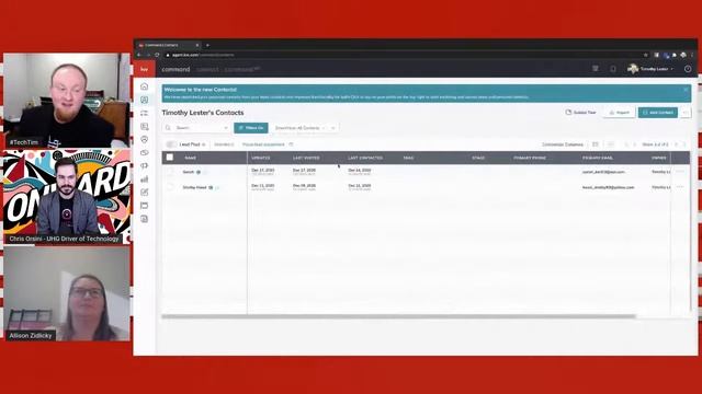 Decode The Database смотреть онлайн