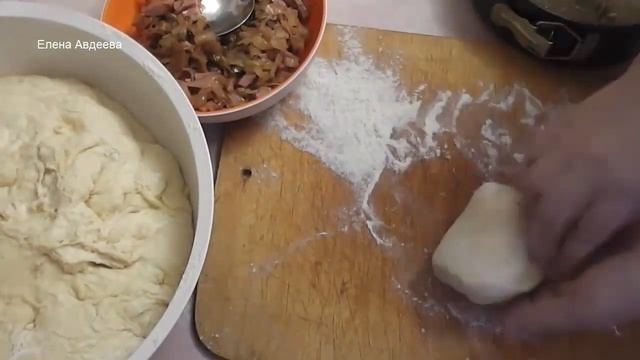 Неудачи при выпечке Пирога и их причины смотреть онлайн