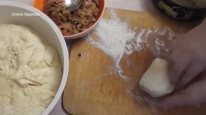 Неудачи при выпечке Пирога и их причины