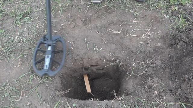 Тест золотого кольца на глубину смотреть онлайн