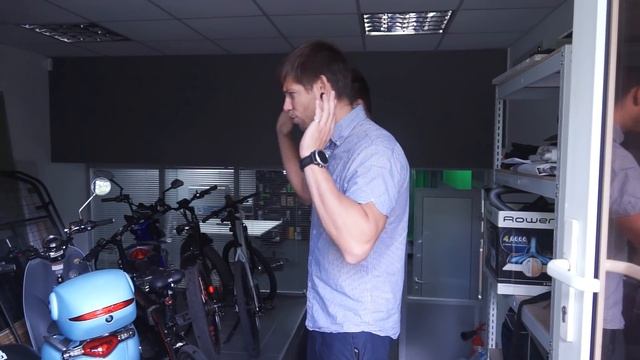 Совершенствуем охранную систему Ajax в нашем доме смотреть онлайн