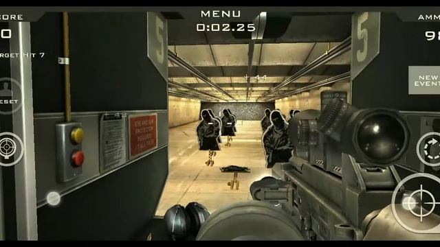 GUN CLUB ARMORY MOD смотреть онлайн
