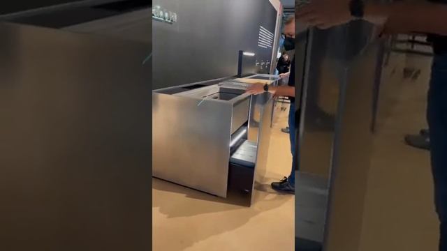 Делимся с Вами новинками с выставки в Милане 2021 смотреть онлайн