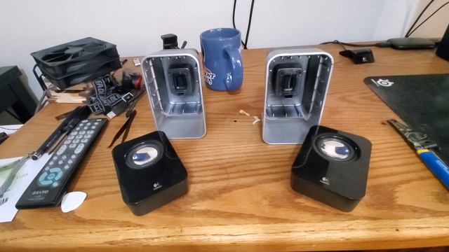Fix your dead speakers смотреть онлайн