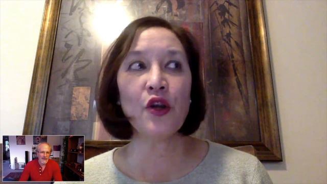 O World Project Interview - Lillian Pearl Bridges - Author: Face Reading in Chinese Medicine смотреть онлайн
