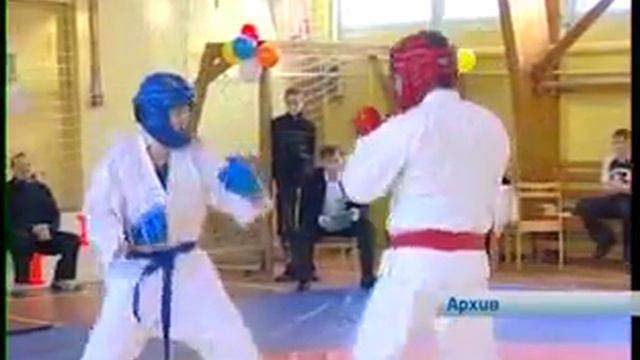 В Мурманской области создан Олимпийский совет смотреть онлайн