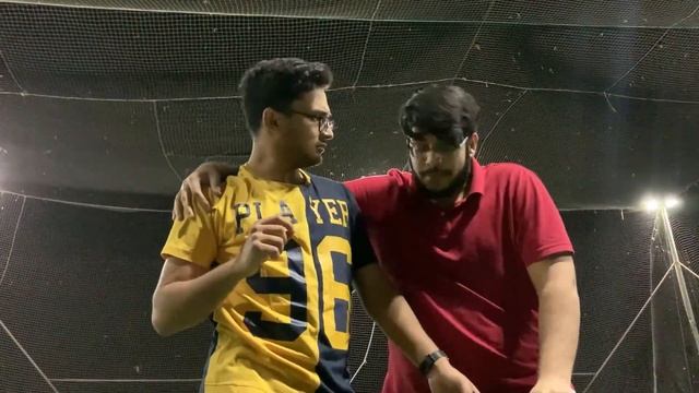 CRICKET CHALLENGE 5,000 PKR | EXTRA THUGS смотреть онлайн