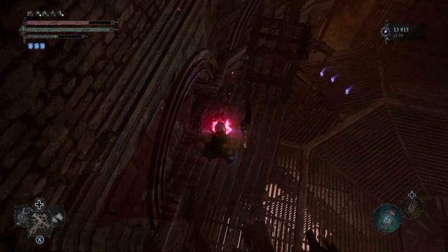 Lords of the Fallen ► Башня Покаяния ► Прохождение #37 смотреть онлайн