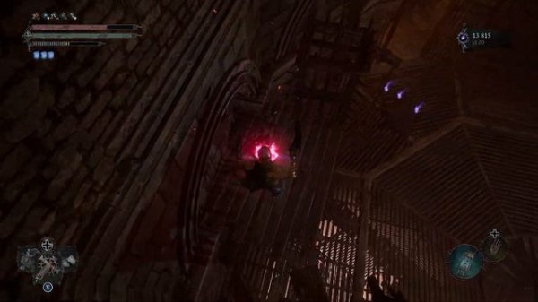 Lords of the Fallen ► Башня Покаяния ► Прохождение #37