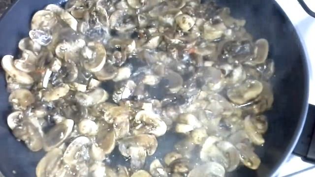 Готовим на праздник