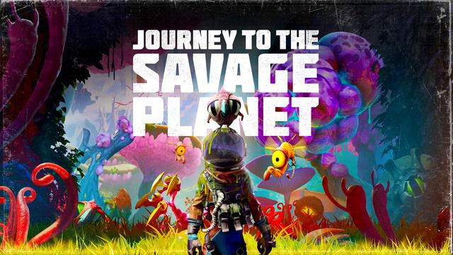 Journey To The Savage Planet Full OST