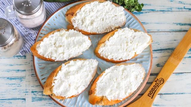 Сборник рецептов