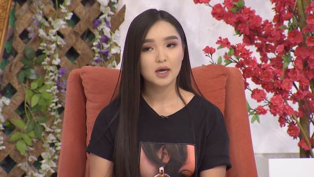 Мадина таныстықты тоқтатты Бір Болайық! 17.04.21 смотреть онлайн