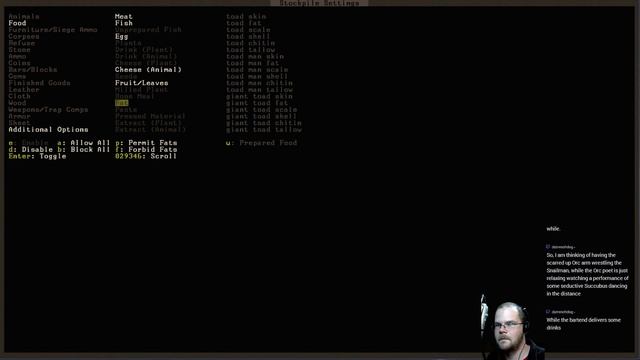 Dwarf Fortress: Masterwork Mod - (Part 8) - The Demon Fortress смотреть онлайн