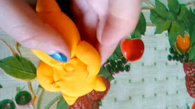 Объяснение как сделать котика смотреть онлайн
