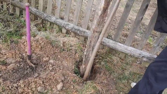 С глаз долой ненужные постройки смотреть онлайн