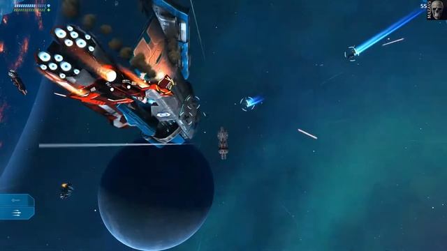 Star Horizon | GamePlay PC 1080p