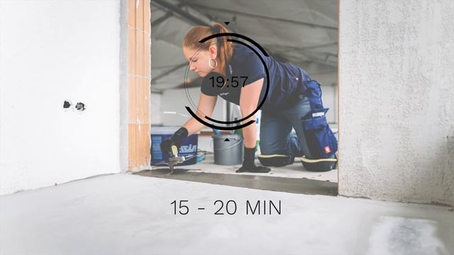 UZIN NC 182 NEU Reparaturmasse