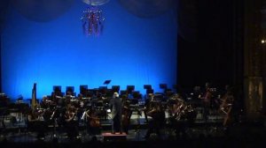 Рихард Штраус.  Метаморфозы, для ансамбля струнных инструментов