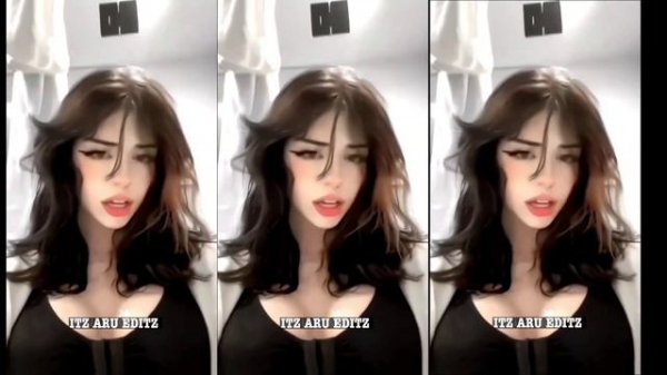 TRANSFORMATION HOT GIRL HANNAH UWU EDIT ? Hannah Owo "UwU" ? #trending #uwu #edit #transformation