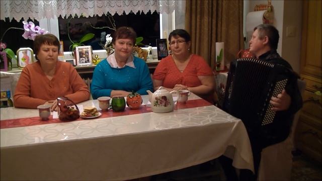 ОРЕНБУРГСКИЙ ПЛАТОК смотреть онлайн