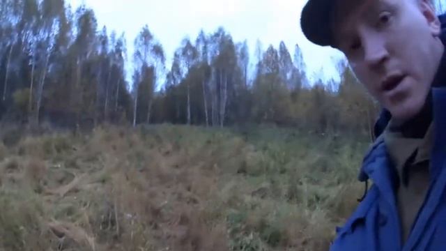 Лабазная охота с нулевым результатом(! смотреть онлайн
