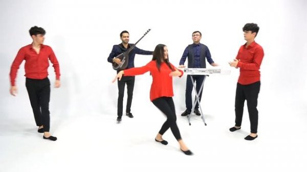 Ən Çox Oynamali TOY Mahnilari 2023 YENİ Popuri reqqaslarin Super Reqsi ?