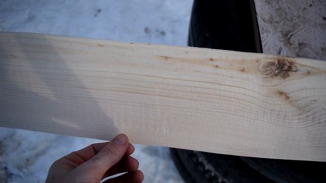 САМОДЕЛЬНЫЙ ПЛИНТУС, ПИЛИМ, ШЛИФУЕМ смотреть онлайн