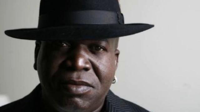 Barrington Levy - Here I Come смотреть онлайн
