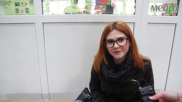 День святого Валентина в УжНУ смотреть онлайн