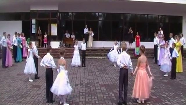 Бал Пушкинской эпохи дети Большое Болдино 2014 смотреть онлайн