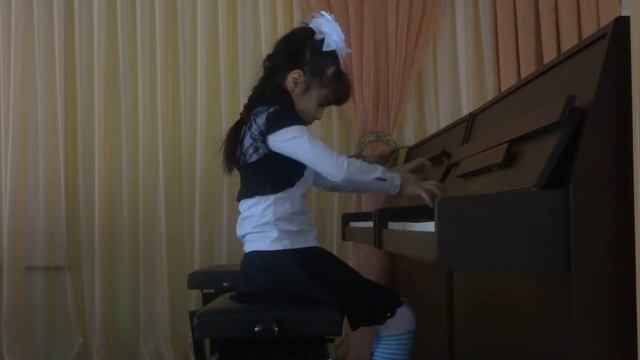 Раджабова Элина смотреть онлайн