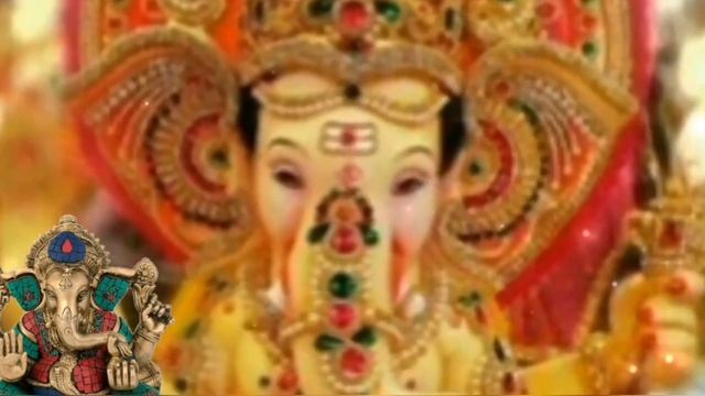 Покровительство Ганеша. Мантра Великому Ганапати. смотреть онлайн