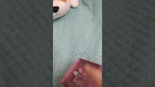 Туалетная вода ZARA для девочек смотреть онлайн