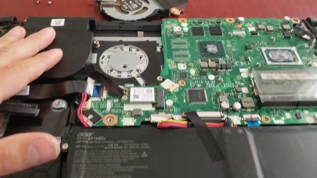 acer aspire 3 a315 41 series разборка как разобрать ноутбук acer aspire 3 смотреть онлайн