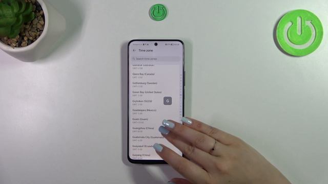 How to Change Date & Time on HONOR 90 Lite? смотреть онлайн