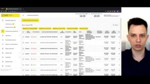 Фарма.Просто - обзор кабинета