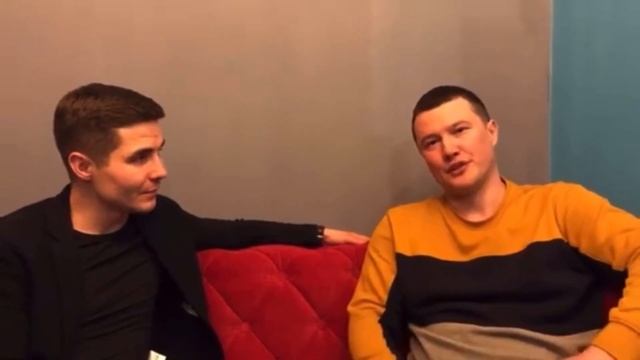 Отзывы о франшизе ресторана доставки  Sushi Moji. Данияр и Светлана.