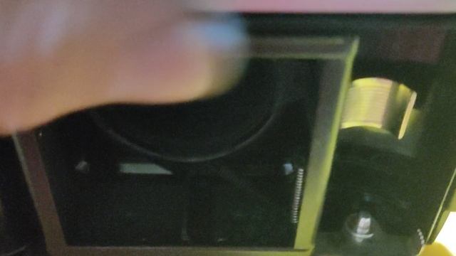 Фотоаппарат Agfa Isola, объектив Agfa Agnar 1 : 6,3 / 75.