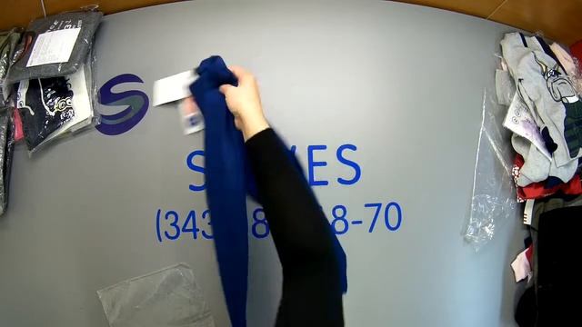 СТОК Арт. Ст214 Уп. №5 Микс детский Original Marines, Италия. С/ст 328р/ед