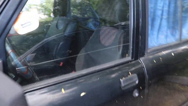 Metrocab II (Metro Cammell Weymann). смотреть онлайн