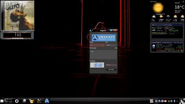 ArgimPC 0.1, beta смотреть онлайн