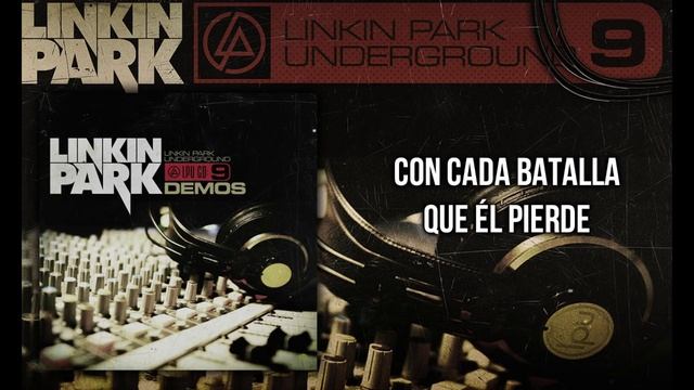 Across The Line [Unreleased Demo 2007] (Subtitulada en Español) смотреть онлайн