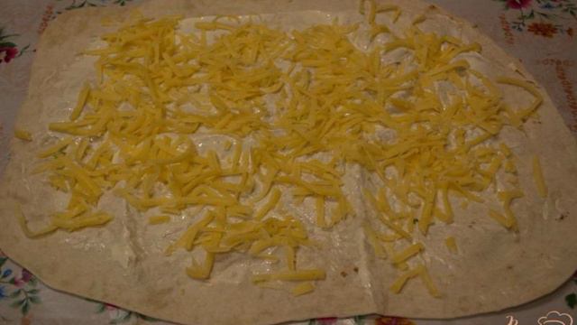 Книга рецептов