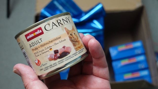 95.РАСПАКОВКА ПОСЫЛОК ОТ ZOOPLUS, LA REDOUTE И FRANCOISE SAGET #распаковка #unboxing #deballagecoli смотреть онлайн