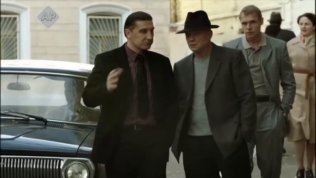 Катран2 Анонс 12.10 смотреть онлайн