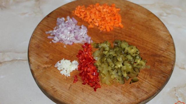 Секреты кухни