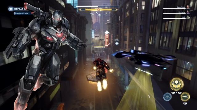 This is Huge! Marvel's Avengers Getting Way More Heroes Than We Thought (Avengers Game New Datamine смотреть онлайн