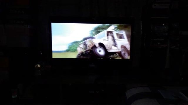 Pioneer DV-444 DVD Player смотреть онлайн